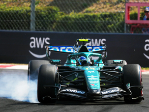 【F1】アストンマーティン・ホンダ「最大級のダウンフォース増」を実現するも、アロンソが苦言を呈した理由