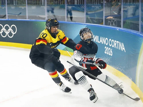 【ミラノ五輪】スマイルジャパン、ドイツに不覚 ゴールの輪島夢叶「負けは負けで切り替えて」