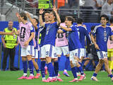 「サッカー日本代表は終盤の４バックへの変更が奏功 前半からオランダと撃ち合う姿が見たかった」の画像1