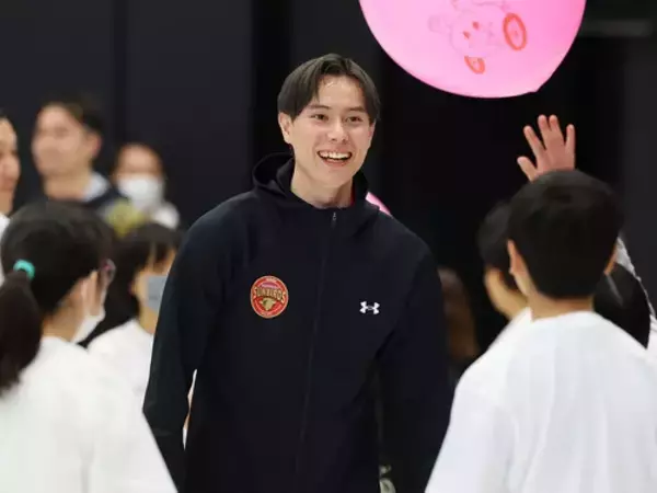 【男子バレー】髙橋藍が見せるふたつの顔 オールスターで見せた笑みと「勝負師」の恍惚