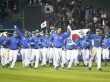 「【WBC】「イチロー発言」と「マウンド太極旗立て事件」 元韓国代表捕手が明かす第１回大会、日韓戦の真実」の画像1