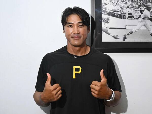 【WBC】「イチロー発言」と「マウンド太極旗立て事件」 元韓国代表捕手が明かす第１回大会、日韓戦の真実