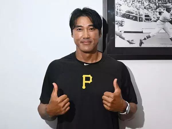 「【WBC】「イチロー発言」と「マウンド太極旗立て事件」 元韓国代表捕手が明かす第１回大会、日韓戦の真実」の画像