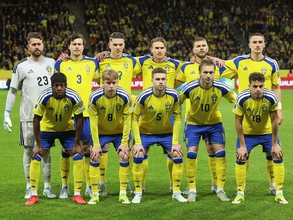 サッカー日本代表に難敵出現　ワールドカップ３戦目の相手スウェーデンは隠れたタレント集団