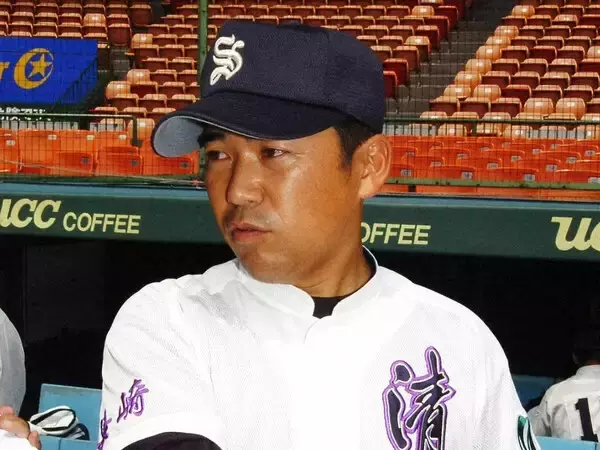 【高校野球】部員9人から始まった快進撃 吉田洸二が振り返る「最強コンビが生んだ清峰伝説」