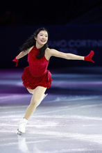 【ミラノオリンピック】フィギュア日本女子は転換点に突入　中井亜美、島田麻央......「ポスト坂本花織」の最有力は