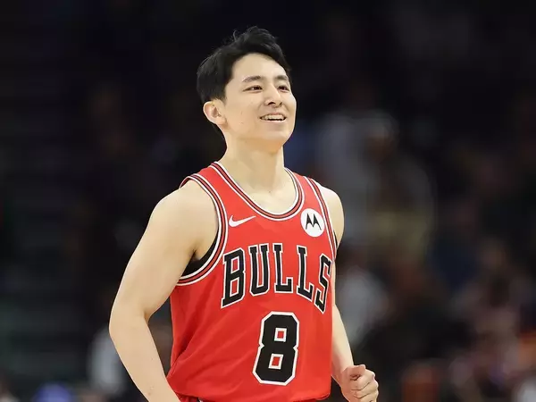 河村勇輝が抱く日本代表への強い想いとホーバス前HCへの感謝、そして忘れられない言葉｜独占インタビュー