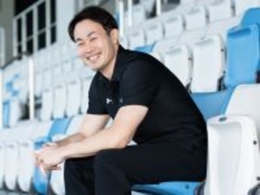 医師を目指す元ラグビー日本代表・福岡堅樹の勉強法「時間で縛ることはせず、『できた』という感覚を大事に」