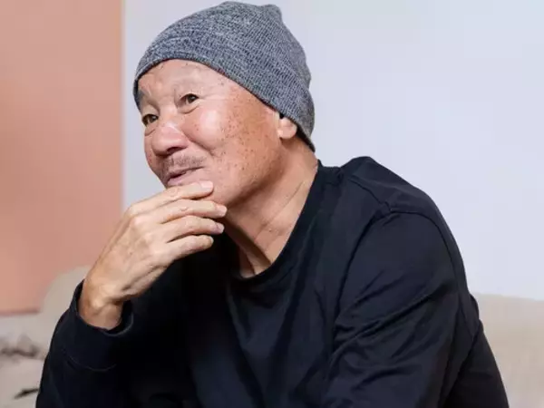 川勝良一が振り返る大学時代の木村和司　日本代表では「かなり年上のベテランが遠慮している雰囲気があった」