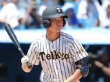 「【高校野球】メジャー注目の怪物、巨人ドラ１の弟... 来年のドラフト戦線はもう始まっている！ この夏発掘した２年生の逸材たち」の画像1