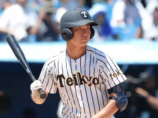【高校野球】メジャー注目の怪物、巨人ドラ１の弟... 来年のドラフト戦線はもう始まっている！ この夏発掘した２年生の逸材たち