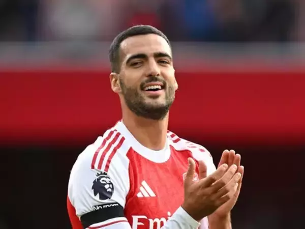 【プレミアリーグ】ミケル・メリーノの不思議な魅力 中盤の脇役は突然決定的なゴールをあげる