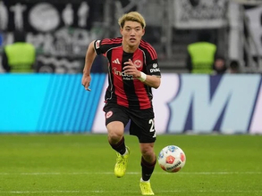 サッカー日本代表に何人入る？　海外組最大派閥ブンデスリーガ日本人選手たちの活躍