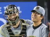 「【プロ野球】高木豊が挙げた「三つ巴」セ・リーグのキーマン　髙橋遥人の異次元な投球と "復活のエース"について語った」の画像1