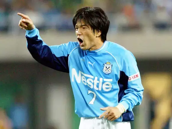 【Ｊリーグ】福西崇史「N-BOXで戦った2001年」が一番強かった　現在J2「ジュビロ磐田の復権に力を貸したい」