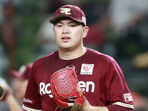 【プロ野球】楽天11季目、宋家豪の大好きな日本語は「お疲れ様です」台湾人最多142HPの裏にレジェンドふたりからの学び