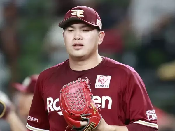 【プロ野球】楽天11季目、宋家豪の大好きな日本語は「お疲れ様です」台湾人最多142HPの裏にレジェンドふたりからの学び