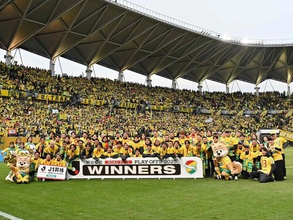 【Ｊリーグ】17年ぶりのJ1復帰を決めたジェフユナイテッド千葉 OBは日本サッカー界を引っ張ってきた人物ばかり