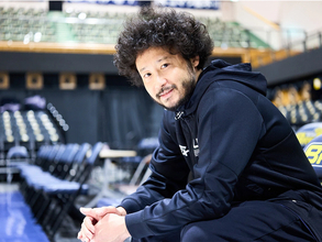 【部活やろうぜ！】『「工業さ、来い」と言われて』田臥勇太（宇都宮ブレックス）が語る能代工業高校への進学と下宿生活