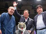 「【プロレス】藤原喜明がガンとの闘いで感じた、師匠カール・ゴッチとの縁　現役を続ける今の目標は「生きた証を遺しておきたい」」の画像1