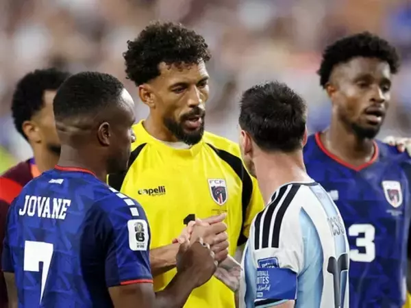 【ワールドカップ】サッカー日本代表と対照的？ カーボベルデの「純粋さ」が世界王者を追いつめた