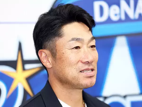【プロ野球】「苦しみを20〜30個減らせば優勝できる」 ベイスターズ相川亮二監督が語る現実的勝算