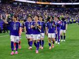 「【ワールドカップ】サッカー日本代表の戦いをスペインの名指導者が分析 「殊勲は中盤だった」」の画像1