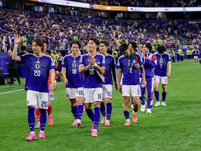 【ワールドカップ】サッカー日本代表の戦いをスペインの名指導者が分析 「殊勲は中盤だった」