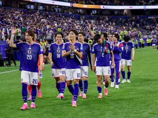 【ワールドカップ】サッカー日本代表の戦いをスペインの名指導者が分析 「殊勲は中盤だった」