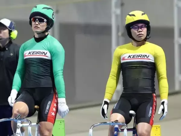 「「賞金5000万円？ 今、知りました」GⅠ競輪祭で阿部拓真が競輪史に残る大下克上優勝「自分でも『マジか』って感じ」」の画像