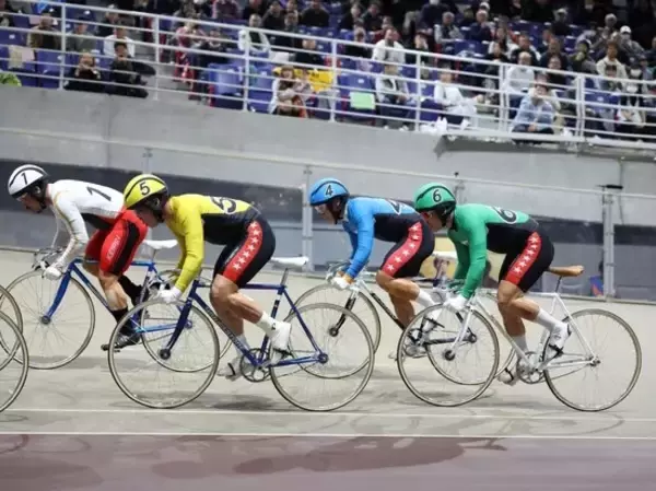 「「賞金5000万円？ 今、知りました」GⅠ競輪祭で阿部拓真が競輪史に残る大下克上優勝「自分でも『マジか』って感じ」」の画像