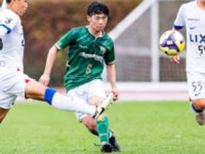 【Ｊリーグ連載】東京Ｖ・アカデミーの実態「白いＴシャツを着てサッカーやっていても、ヴェルディってわかるようじゃなきゃダメ」