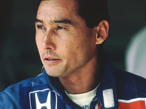 【F1】中嶋悟は34歳で夢を叶えた　雨の激走で「日本人ドライバーも捨てたもんじゃない」とリスペクトされる存在に