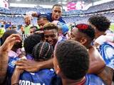 「【ワールドカップ】アフリカ勢は10チーム中９チームが決勝トーナメントと大躍進 背景に欧州育ちの選手たち」の画像1