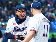 【プロ野球】広岡達朗が語る３人の新監督 「今の時代に合っている」と池山監督を絶賛 サブロー監督のベンチ騒動には...