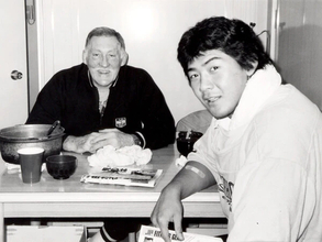 【プロレス】「藤原組がSWSに入ると印象が悪くなる」　藤原喜明が振り返る、新団体設立と不穏な船出