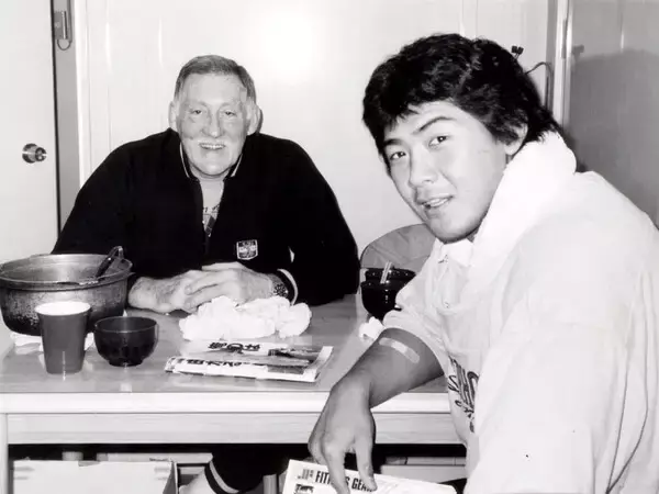 【プロレス】「藤原組がSWSに入ると印象が悪くなる」　藤原喜明が振り返る、新団体設立と不穏な船出