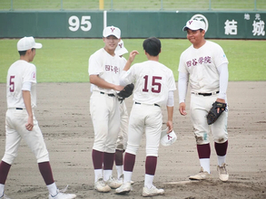 【高校野球】大谷翔平も学んだ目標設定を高校球児へ 大手予備校発の四谷学院が挑む"文武両道"の新しい形