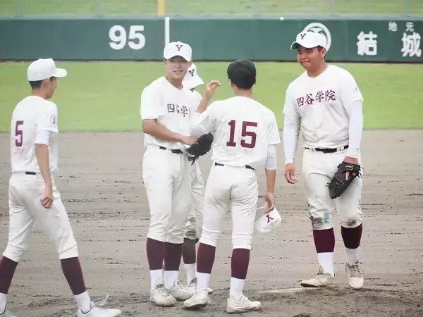 【高校野球】大谷翔平も学んだ目標設定を高校球児へ 大手予備校発の四谷学院が挑む"文武両道"の新しい形