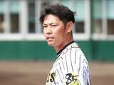 「【プロ野球】「金本監督が阪神を変えた」 原口文仁が明かす、18年ぶり優勝につながった組織改革と常勝軍団への転換点」の画像1