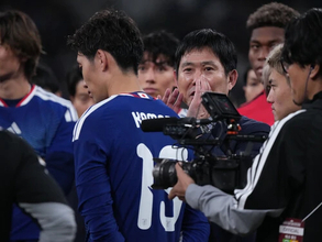 サッカー日本代表の「即席４バック」はなぜ機能しなかったか 森保監督はサイドバックを甘く見ている