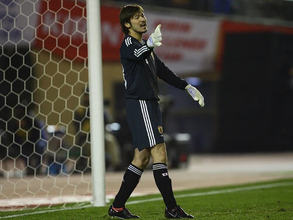 サッカー日本代表GKが政治家になるまで 「最初は担がれて出馬しただけ。落選は当然でした」