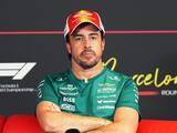 「【F1】アロンソ「最後のバルセロナ」に臨む　アストンマーティン・ホンダは「戦えるマシン」を提供できるか」の画像1