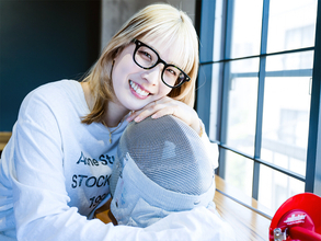 フェンシング江村美咲を襲った燃え尽き症候群　「やってしまえ」と髪を全頭ブリーチしたら、心が解放された