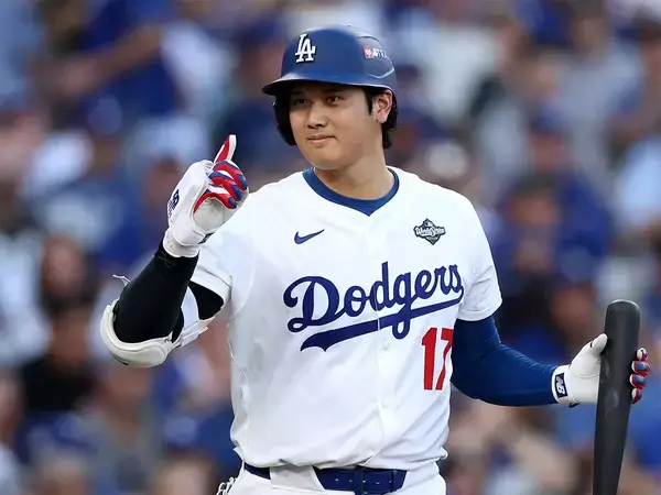 大谷翔平とムーキー・ベッツが体現した「困難だからこそ、挑む価値がある」――ドジャース全体に影響を与えたあくなき向上心