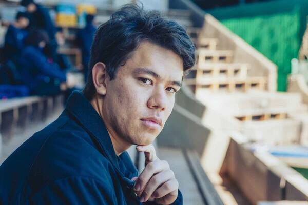 司法試験合格の東大野球部・スタンリー翔唯が振り返る子どもの頃「野球も勉強も夢中だった」「小６が一番勉強した」