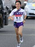 「【箱根駅伝 名ランナー列伝】千葉健太（駒澤大）　「チームのため」に山下り６区の使命を果たした区間賞３回＆区間新１回の勲章」の画像1