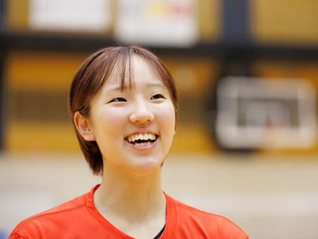 【女子バスケ日本代表】原点は「ポートボール」WNBA指名を受けた20歳のPG・田中こころ、いざワールドカップへ