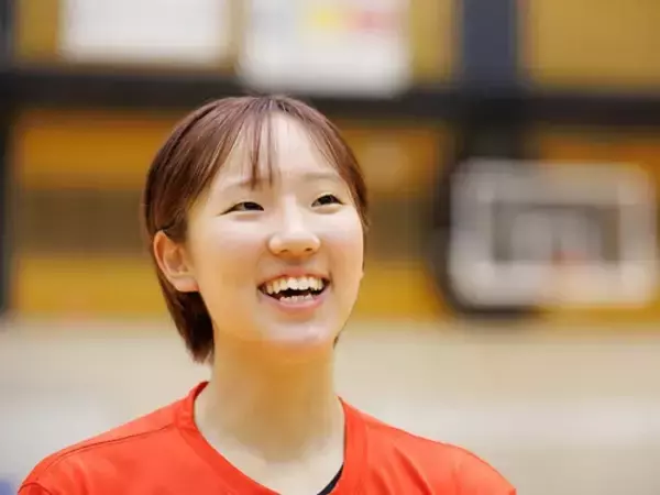 【女子バスケ日本代表】原点は「ポートボール」WNBA指名を受けた20歳のPG・田中こころ、いざワールドカップへ