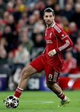 リバプールにチャンピオンズリーグ制覇の可能性 カギを握るのは超絶技巧と八面六臂のMF